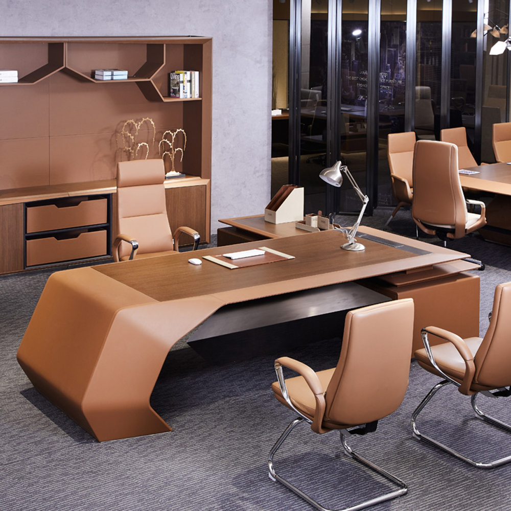 Latest Trends of Modern Office Furniture Sharjah