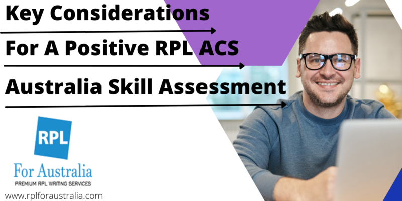ACS AUSRTRALIA SKILL ASSESSMENT
