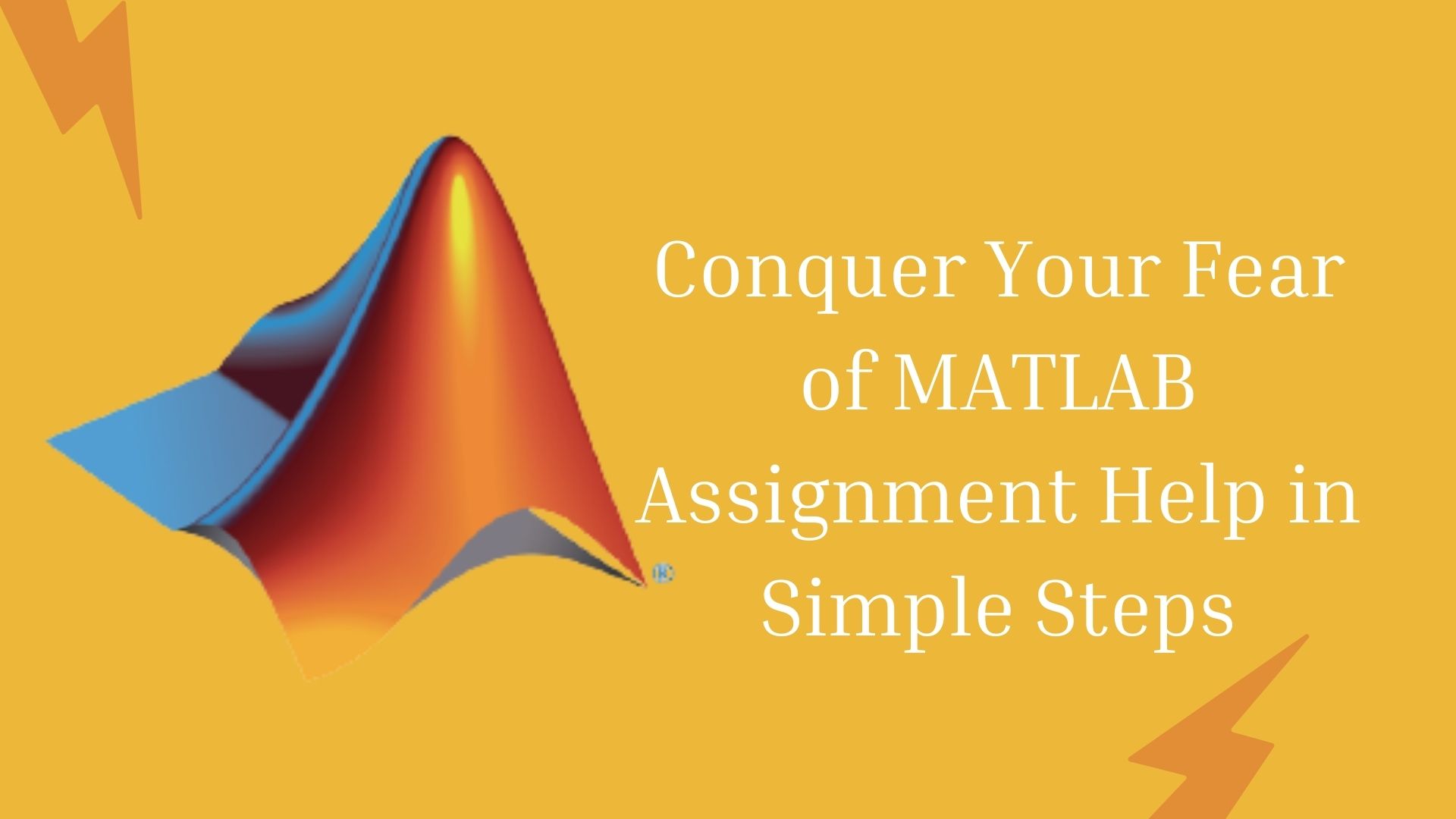 Conquer Your Fear of MATLAB Assignment Help in Simple Steps