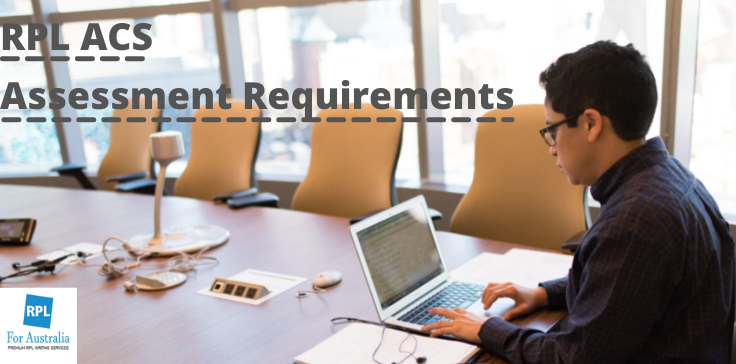RPL ACS SKILL ASSESSMENT REQUIREMENTS