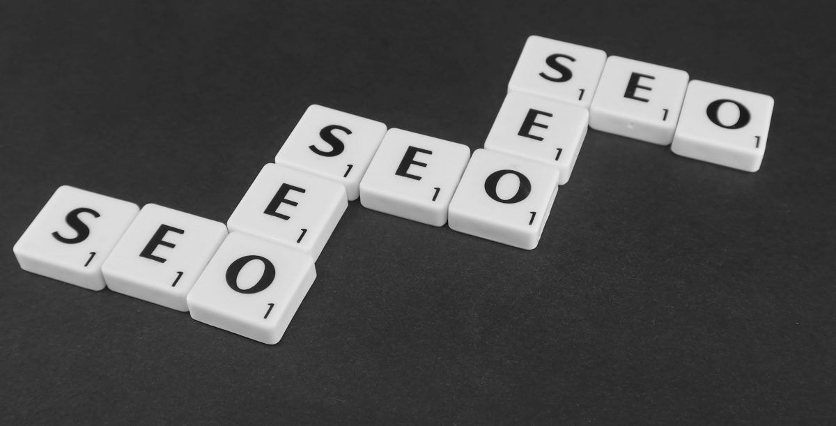 SEO for cleaning businesses