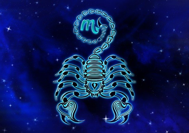 Scorpio yearly horoscope 2022