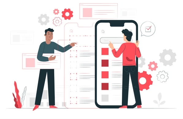 top app developers