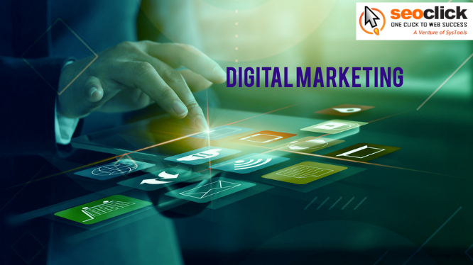 Seoclick Digital Marketing Institute