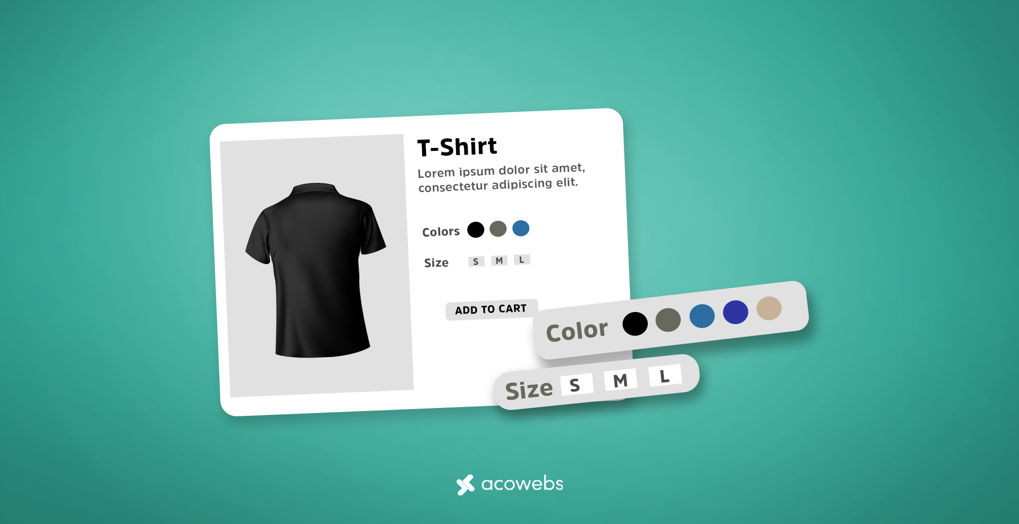 A Great Way to Design Your Products Using WooCommerce Variation Swatches