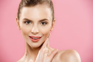 Benefits of yoga for the face and the science behind them