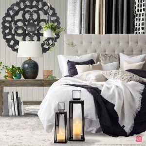 Few Creative Styling Tips for Decorating a Small Living Room