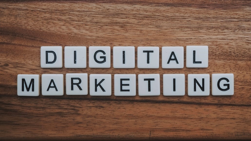 What are the major Digital Marketing Services