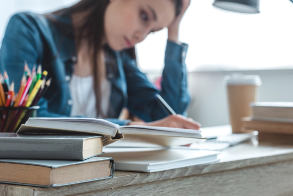 write my assignment