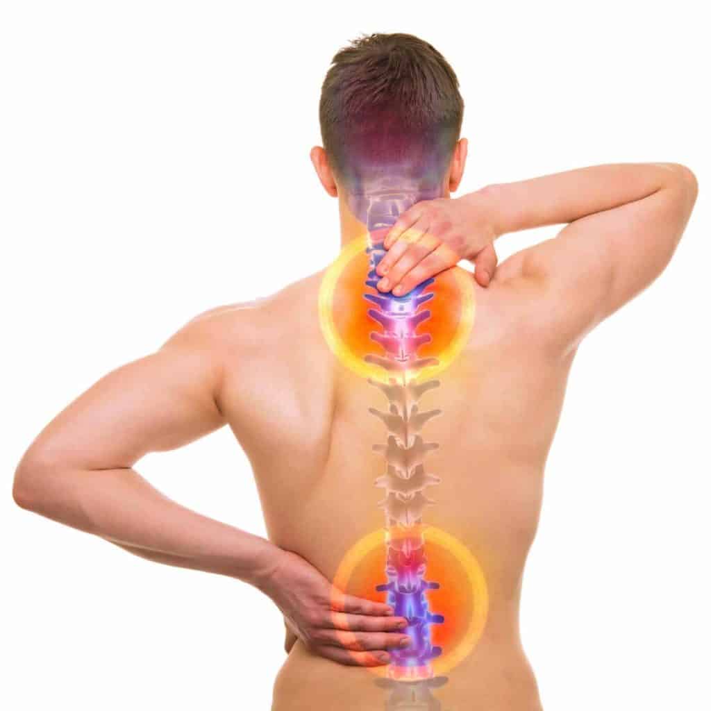 How to overcome chronic spinal pain effectively?