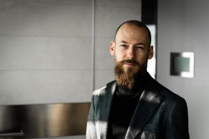 beard roller