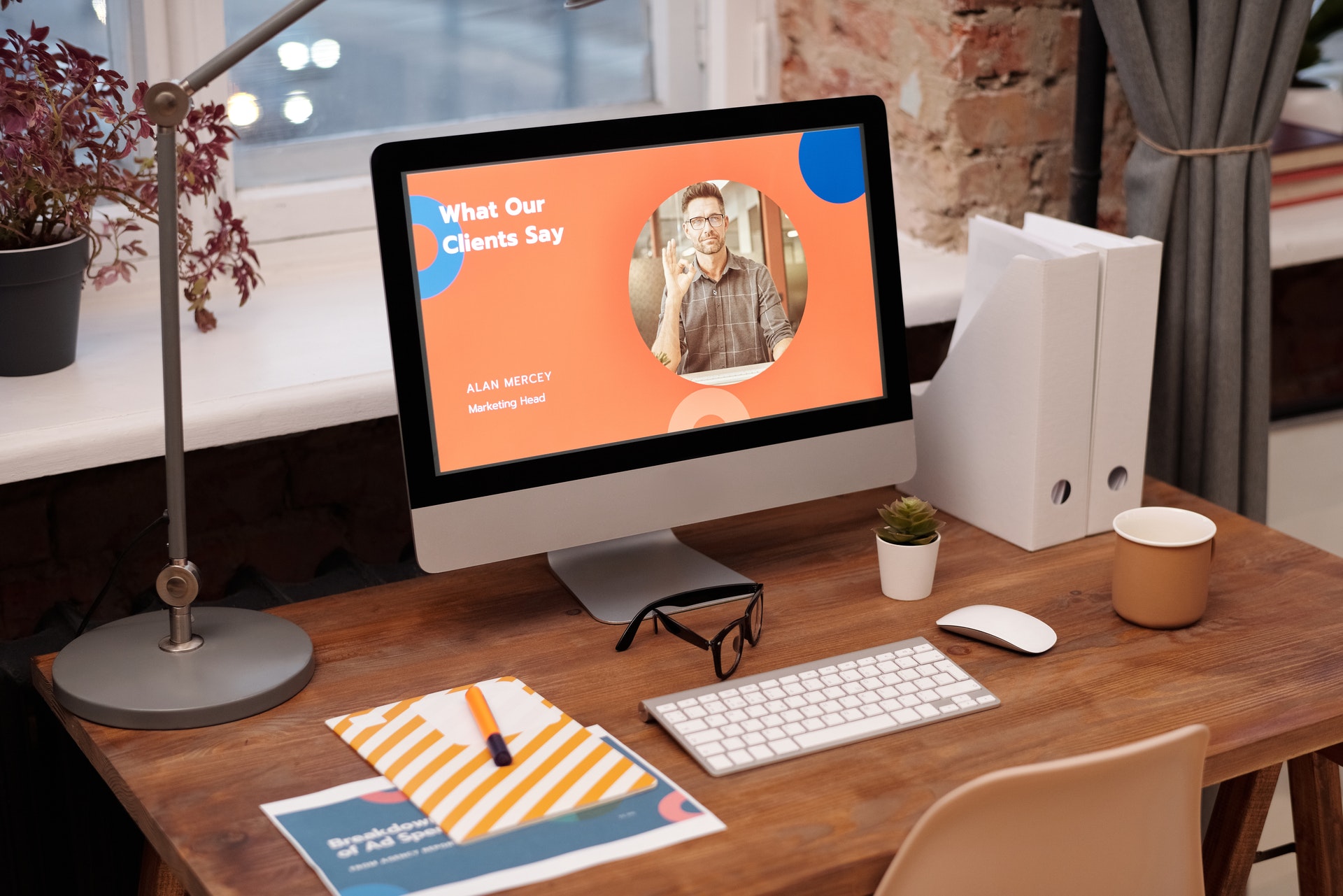 Marketing Trends Highlighted