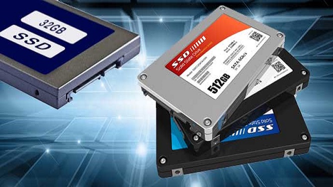 How to Recover Information From SSD – Automated Solution