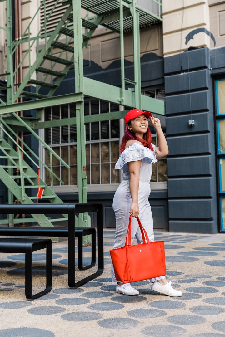 vegan tote bags