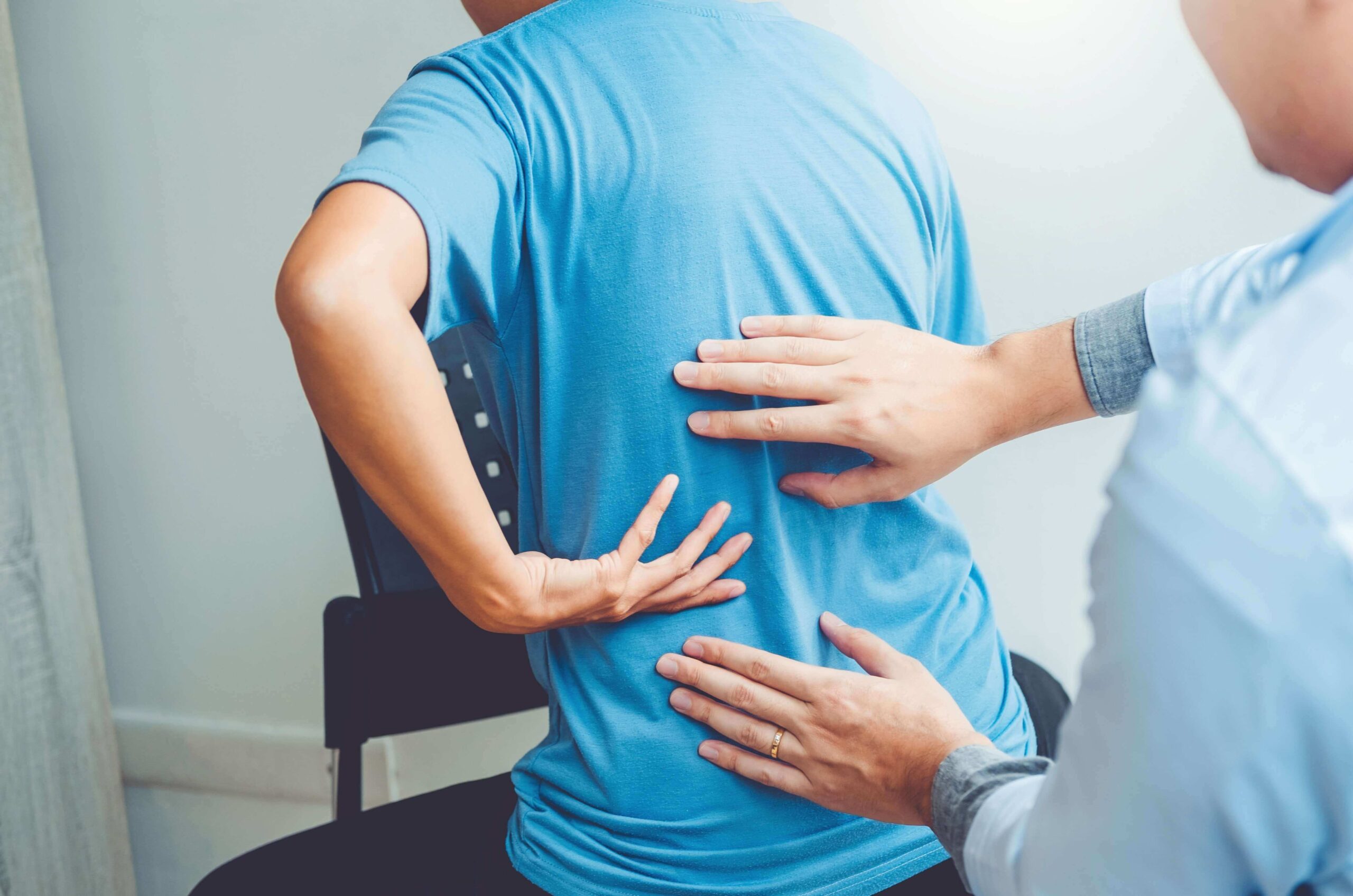 Pain Management Doctors