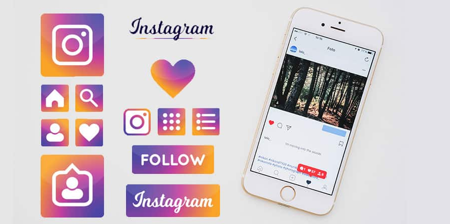 Buy Instagram followers Paypal