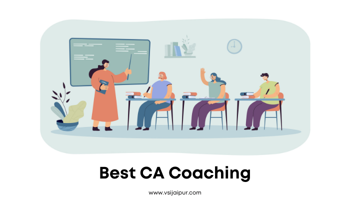 Best CA Coaching Institute in India