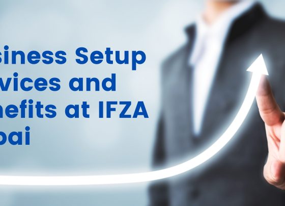 IFZA Company Formation
