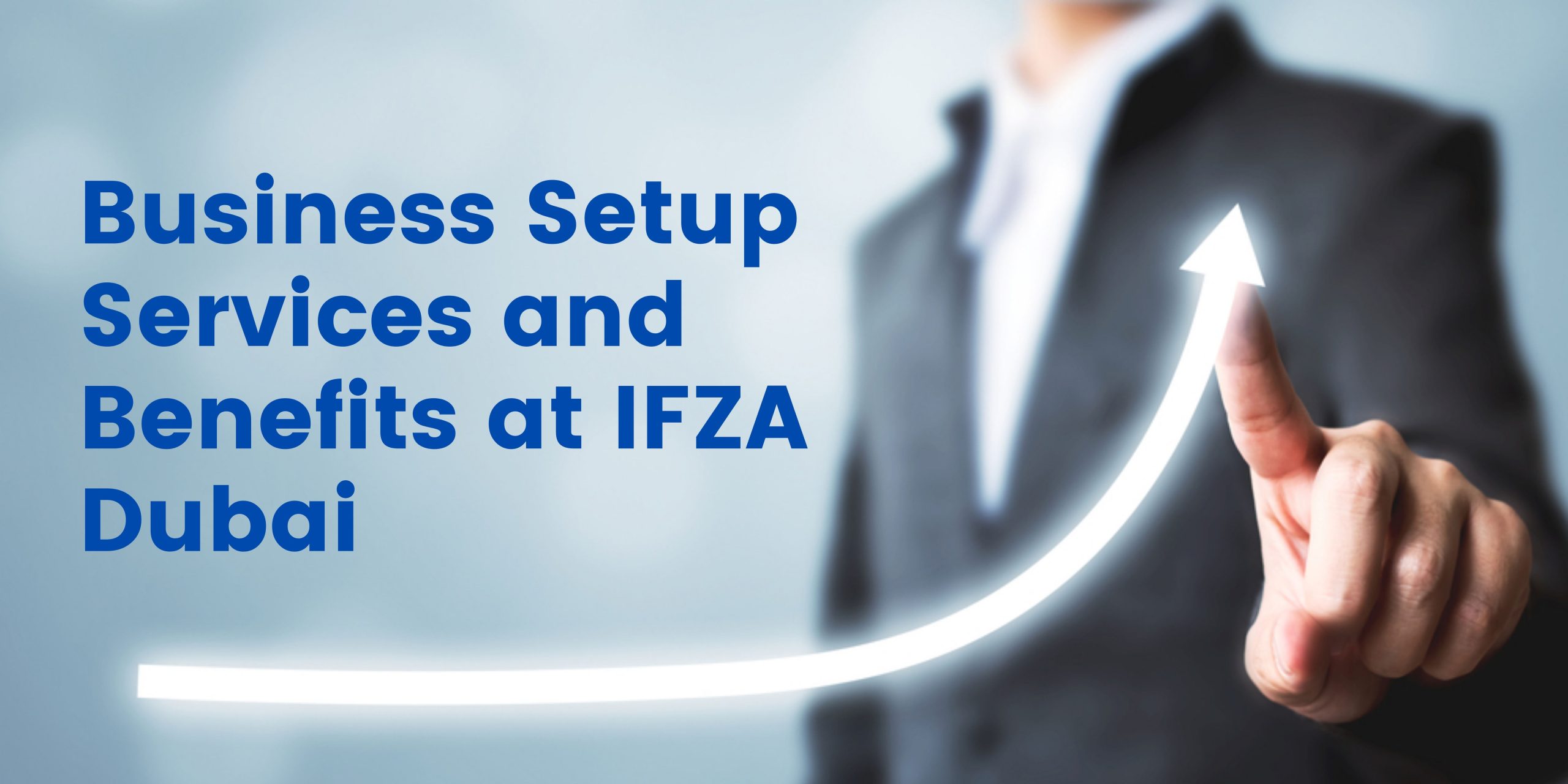 IFZA Company Formation