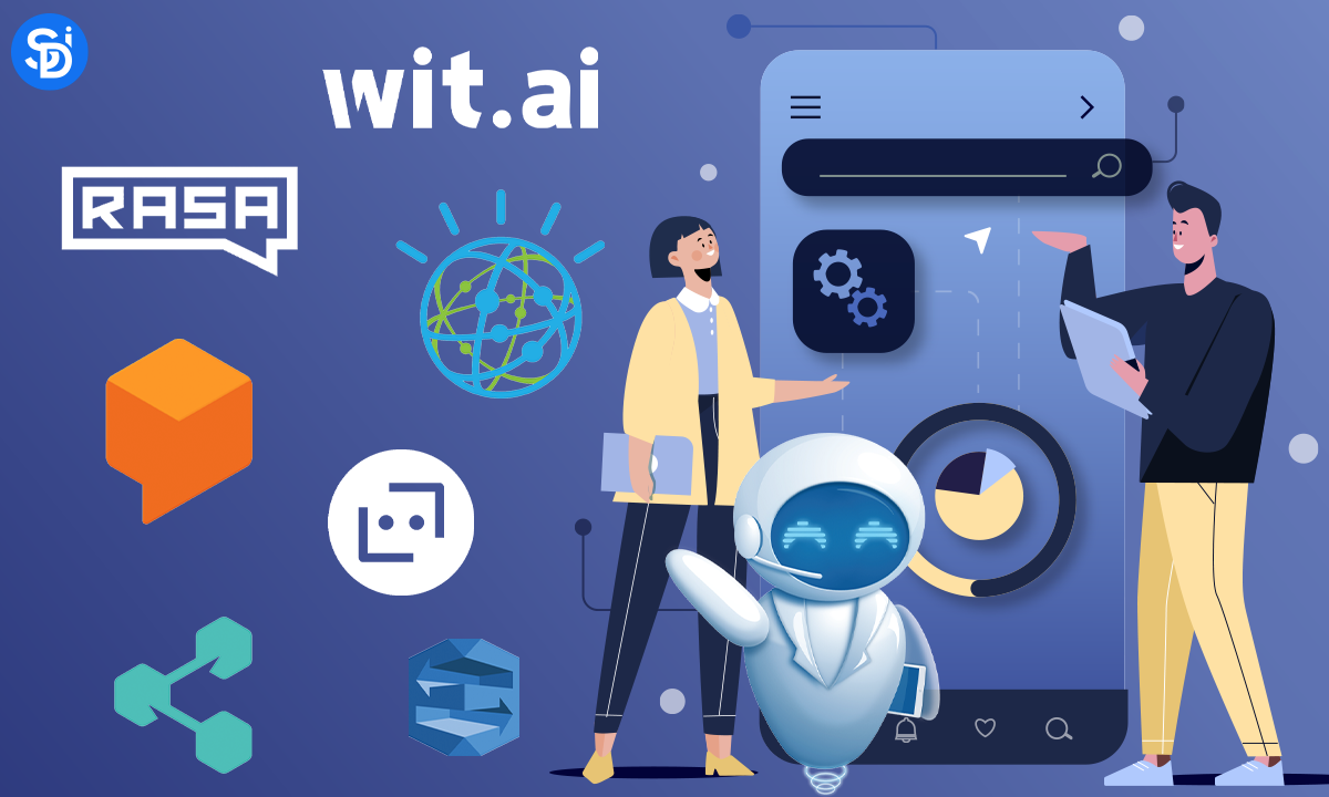 Top 7 Frameworks for Chatbot Development You Should know