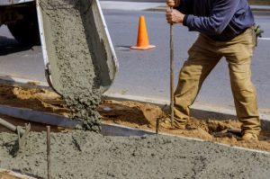 How to choose a concrete contractor in your local area