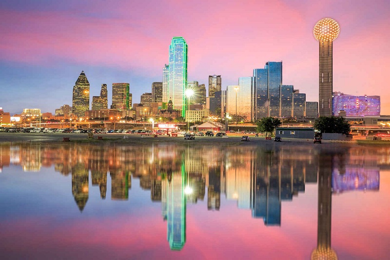 10 Super Fun Places in Dallas?