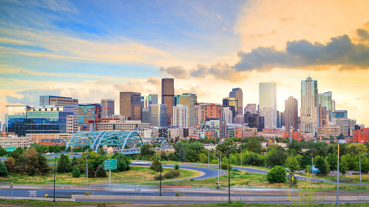 11 Amazing Places to See in Denver?