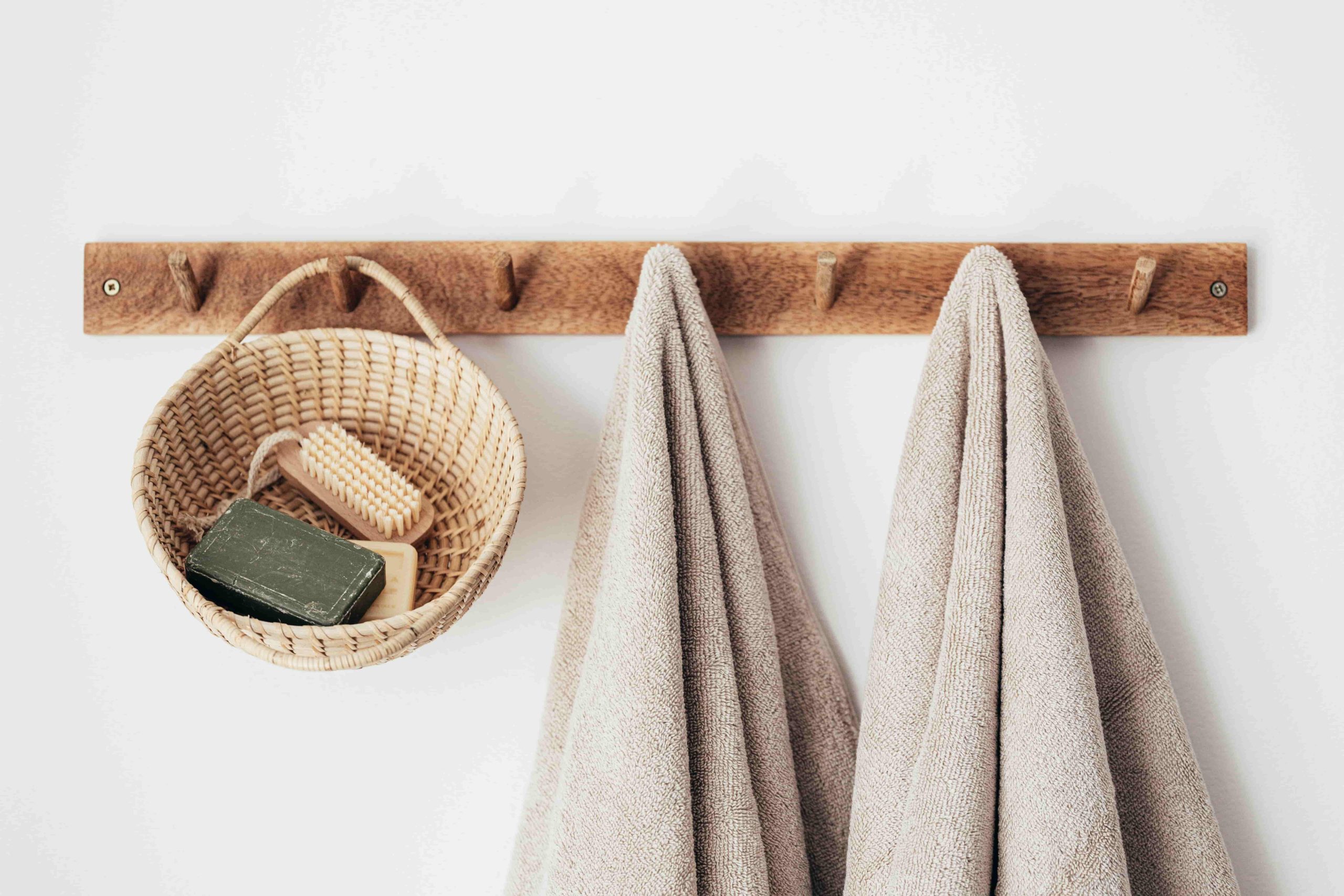 How to Create a Spa at Home