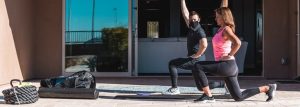 personal training in Scottsdale