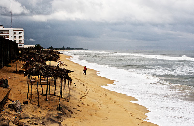 7 Best Places to Visit in Liberia?