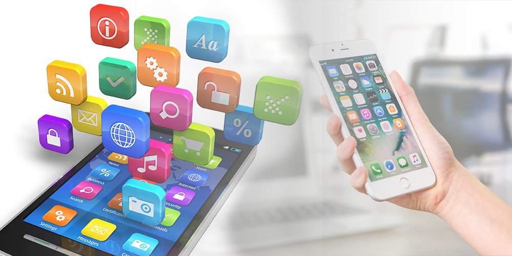 app development company
