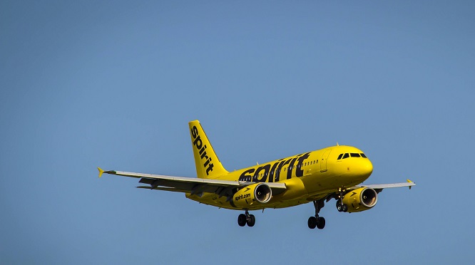 How to Flight cancel & Get a refund from Spirit airlines?