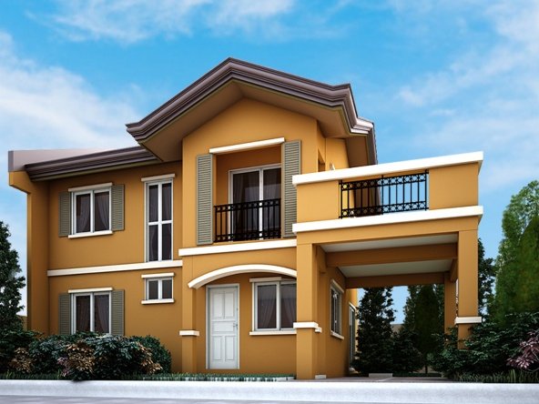 Camella Homes