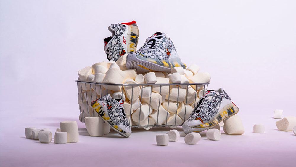 What to Get from Reebok’s Gift Collection