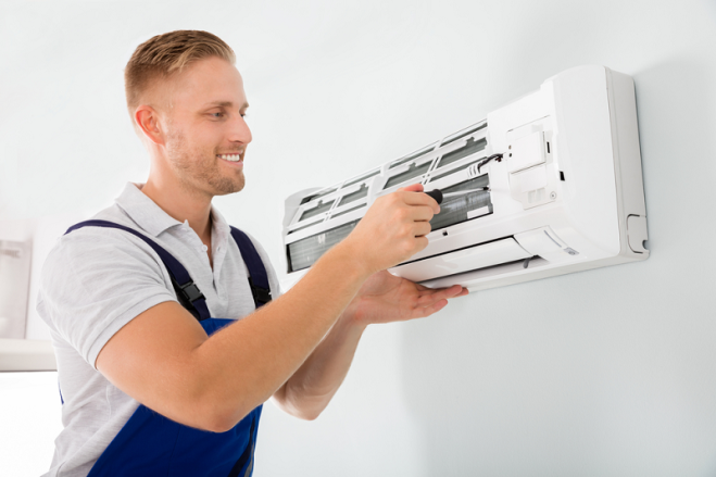 air conditioning service
