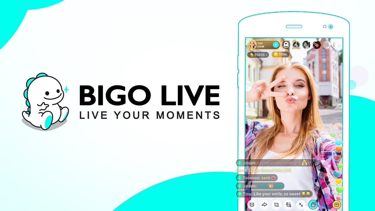 What is Bigo and Use of Bigo Live
