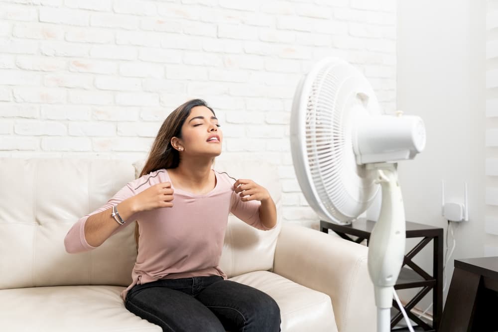 air conditioner issues