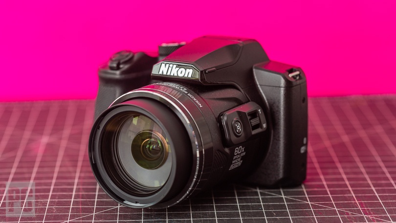 Is Nikon Coolpix B500 a vital accomplice for your necessities?