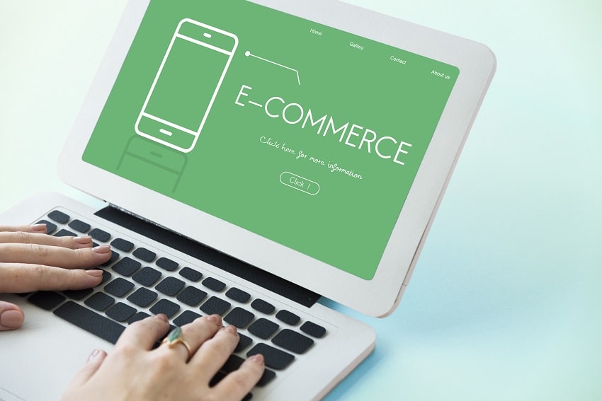 Essential Considerations for an Ecommerce Business App Development