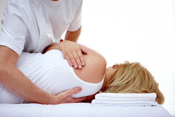 Chiropractic