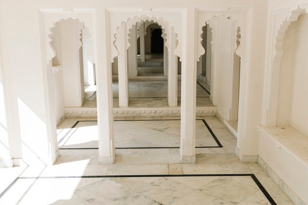 indian marble stones