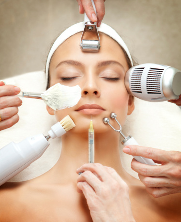 “The things you didn’t know about skin tightening treatment”