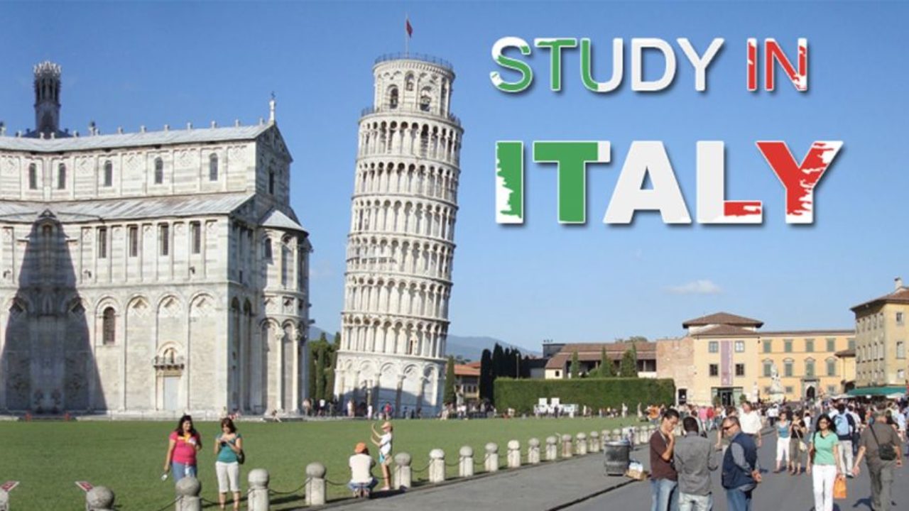 Do I Need IELTS to Study in Italy?