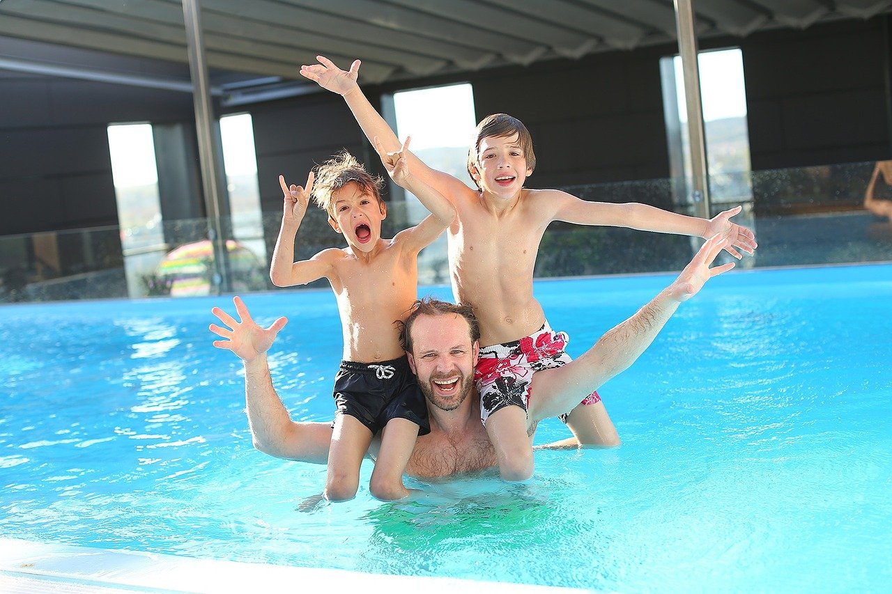 pool service gilbert az