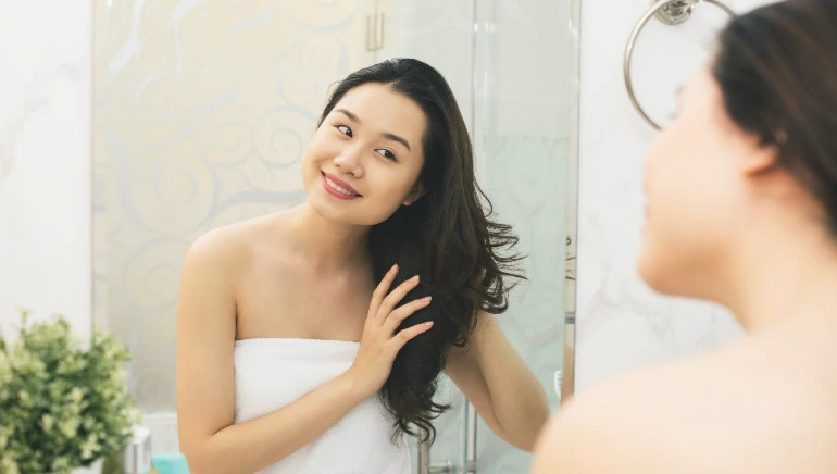 Reviwal Hair Care