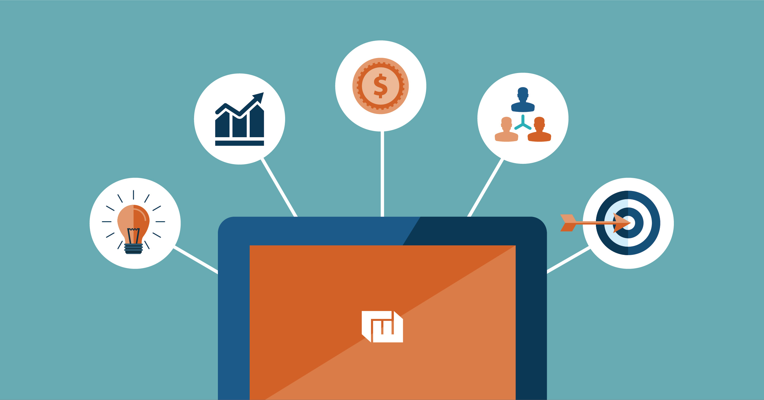 Increase Sales Online