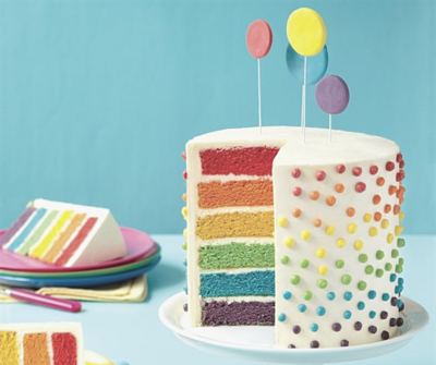 A List Of Fancy Birthday Cakes Ideas for Girls