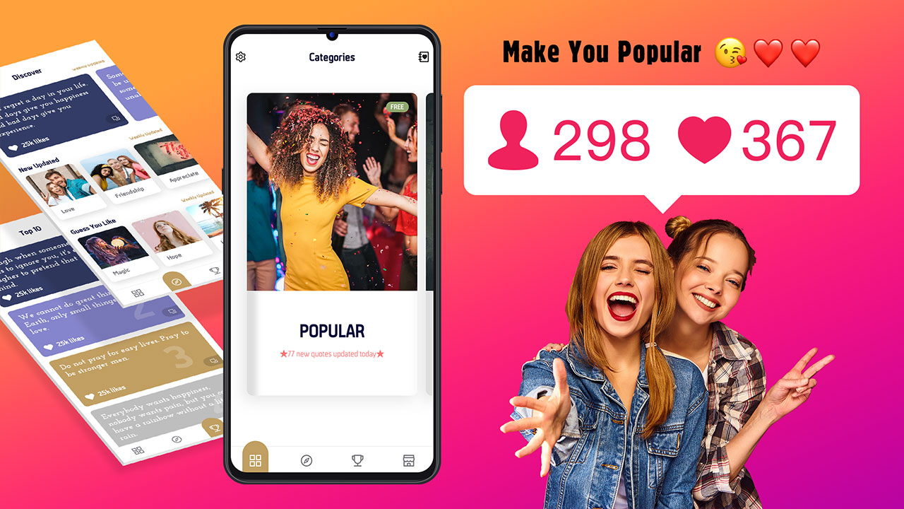 Buy Instagram Followers canada