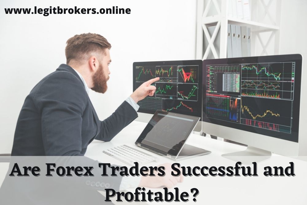 forex traders