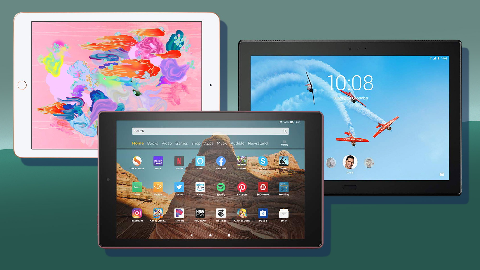 8 Things To Consider When Choosing The Best Tablet Under 20,000